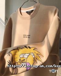 Keepstyle відгуки фото