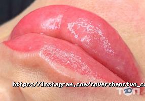 Салони краси Досконалість фото