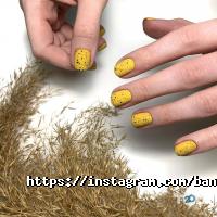 відгуки про Banana nails фото