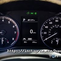 Hyundai Premium Astana отзывы фото