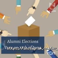 Общественные организации NU Alumni Public Union фото