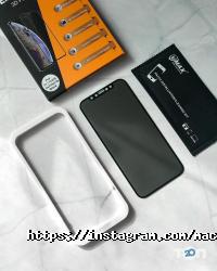 Магазини та ремонт мобільних телефонів Mac in case фото