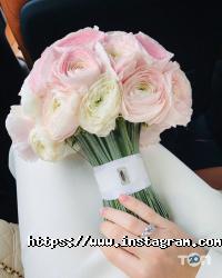 Оформлення залу, доставка квітів Lflora фото