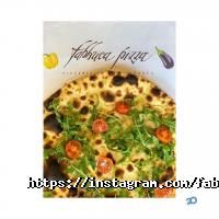 отзывы о Fabbrica Pizza & Pasta фото