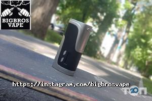 BigBros Vape Алматы фото