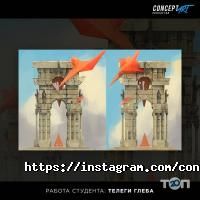 відгуки про Conceptart Education фото