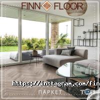 ПАРКЕТ FINNFLOOR Алматы фото