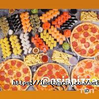 AsiaPizza, служба доставки суши и пиццы фото