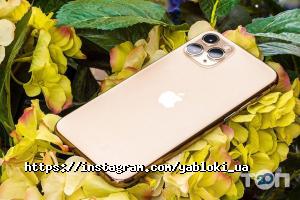 Yabloki отзывы фото