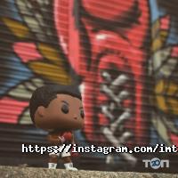 Имтойз, офіційний поставщик «Funko» фото