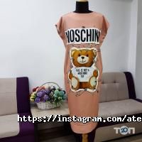Viky-Style Алматы фото