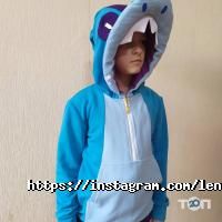 Ательє, ремонт та пошиття одягу Корпоратекс фото