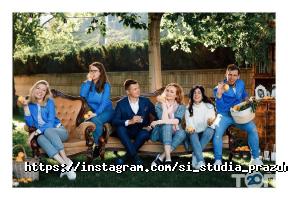 Авторська студія свята Світлани Іванчик Дніпро фото