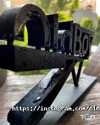 відгуки про OldBoy фото