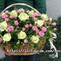 Fleurs відгуки фото