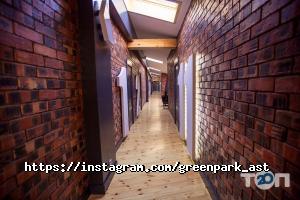 Боулинг, бильярд Green Park фото