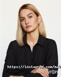 MakeUpMe Academy Київ фото