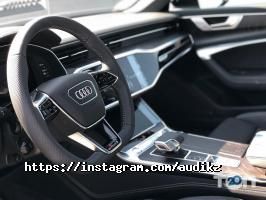 отзывы о Audi фото