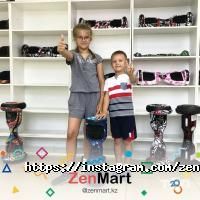 Zenmart Астана фото