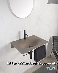 Atre interior center, центр інтер'єрних рішень фото