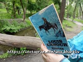 Коворкінг Вікно в Америку фото