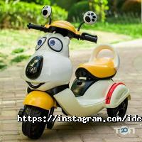 Автосалоны и автодилеры IDEA фото