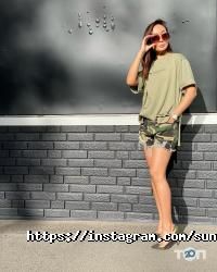 Sunny Sisters отзывы фото