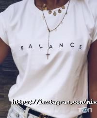 MIXX отзывы фото