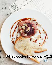 Кав'ярні та кондитерські Хлібний фото