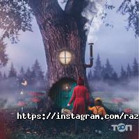 RazDva, студия фото