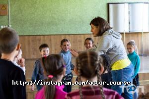 Актер-Псих Харьков фото