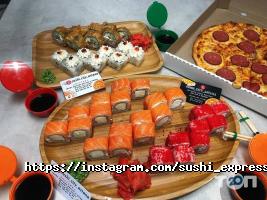 sushi express astana отзывы фото