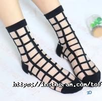 Магазины одежды и обуви Toffy Style фото