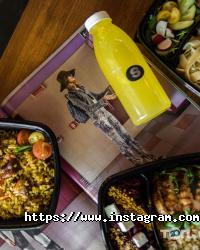 відгуки про Simple Food Delivery фото