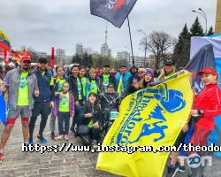 Theodoros by Sergey Fedchenko Харків фото