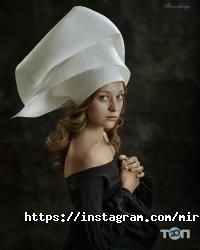 Miracle Management, модельное агентство фото