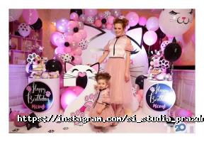 відгуки про Авторська студія свята Світлани Іванчик фото