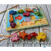 KAUSAR TOYS фото