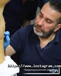 відгуки про Клініка пластичної хірургії доктора Андрія Харкова фото