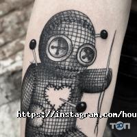 Тушъ відгуки фото