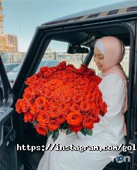 Golden Rose Astana отзывы фото