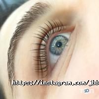 Just Be Beautiful відгуки фото