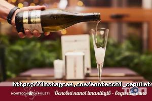 Монтеккі v Капулетті Київ фото