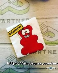 відгуки про Партнер фото