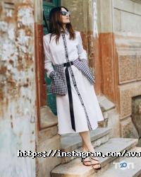 відгуки про Avantime фото