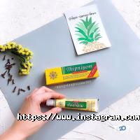 Mango Tango Cosmetics відгуки фото