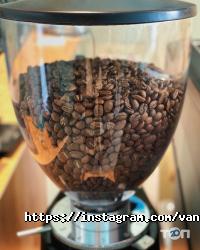 Vanilla sky coffee відгуки фото