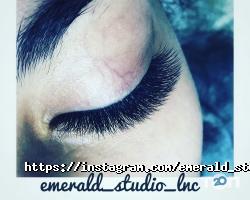 EMERALD lash & nail studio отзывы фото