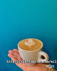 відгуки про Milk Point фото