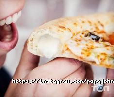 отзывы о Papa John`s фото